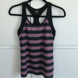 Athletic tanks (4 shirt bundle all included)